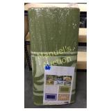 INDOOR/OUTDOOR REVERSIBLE PATIO MAT 9x18