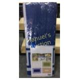 INDOOR/OUTDOOR REVERSIBLE PATIO MAT 6x9