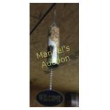 GLASS WIND CHIME