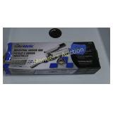 LUBRIMATIC INDUSTRIAL GREASE GUN  10,000 PSI