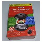 OREGON GATER SPEED TRIMMER HEAD AND LINE