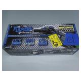 FLIPOUT RECHARGABLE SCREWDRIVER   8V MAX