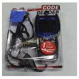 INNOVA CODE READER