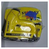 STANLEY ELECTRIC STAPLER/NAIL GUN