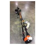 REMINGTON MULTI USE ELECTRIC POLE SAW/CHAIN SAW
