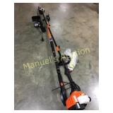 REMINGTON MULTI USE ELECTRIC POLE SAW/CHAINSAW