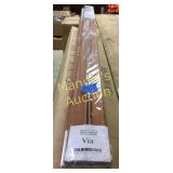 SPECTRUM VIA FOLDING DOOR
GROUP OF 2