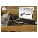 IRONTON LINEAR ACTUATOR