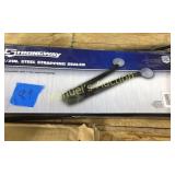 STRONGWAY  1/2" STEEL STRAPPING SEALER