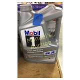 MOBIL 1 ADVANCED FULL SYNTHETIC MOTOR OIL 5W-30