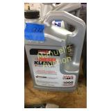 DIESEL KLEEN CETANE BOOST INJECTOR CLEANER &