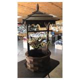WISHING WELL FOUNTAIN