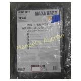 MAXGUARD TARP  9