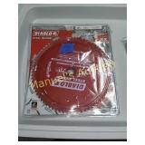 DIABLO STEEL DEMON 14" / 72 TEETH  W / CERMET II