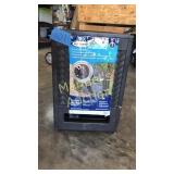 SUNCAST AUTO WIND HOSE REEL 125