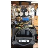 KLUTCH OXYACETYLENE CUTTING & WELDING OUTFIT