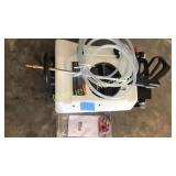 NORTH STAR 10 GAL SPRAY TANK