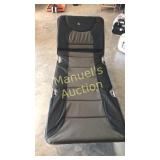 PORTAL CAMP COT ADJUSTABLE