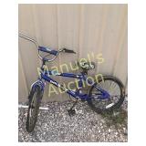 20`` BOYS BICYCLE