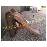 STEP 2 CHILDREN SLIDE