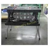 KETER FOLDING WORK TABLE EX