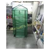 TEXRITE GREENHOUSE