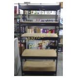 AR SHELVING RIVET 90/45.  69.3 X 35.4 X 17.7 "