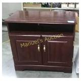 ENTERTAINMENT CENTER