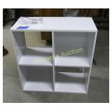 4 CUBE ORGANIZER