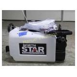 NORTHSTAR NSQ SERIES 11102Q  10 GALSPRAYER