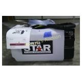 NORTHSTAR ATV BOOMLESS BROADCAST AND SPOT SPRAYER