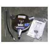 POWERHORSE 12" SURFACE CLEANER   UNASSEMBLED