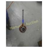 PREOWNED RIGID THREADER