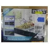 INTEX DURA-BEAM DREAM LUX AIRBED. PREMIUM