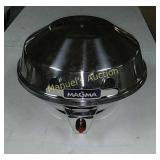 MAGMA MARINE KETTLE STOVE & GAS GRILL COMBINATION