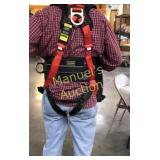 GUARDIAN FALL PROTECTION HARNESS SZ SMALL