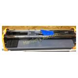 HDX TILE CUTTER