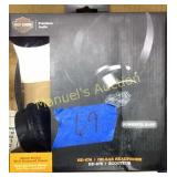 HARLEY DAVIDSON HD-876 ON EAR HEADPHONE