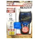 INNOVA CODE READER