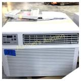 PRE-OWNED 110 GE A/C WITH HEAT STRIP