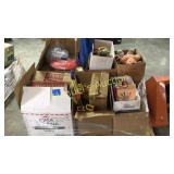 PALLET STORE LIQUIDATION MISCELLANEOUS ITEMS