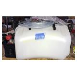 NORTH STAR SPOT SPRAYER