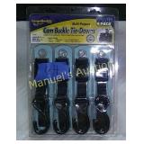 CARGOBUCKLE BRAND MULTI-PURPOSE CAM BUCKLE