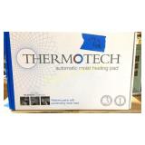 THERMOTECH AUTOMATIC MOIST HEATING PAD