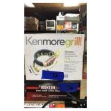 KENMORE NATURAL GAS  CONVERSION KIT