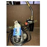 PREOWNED DREMEL TOOL W/CHARGER & BERNZOMATIC