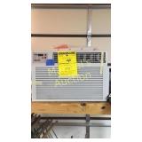 GE...11,000 BTU...COOLING/HEATING UNIT