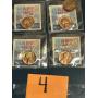 JULY COIN AUCTION