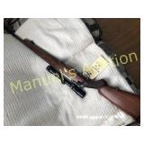 WINCHESTER 30-06 1917