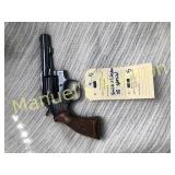 .38 SPECIAL SMITH AND WESSON